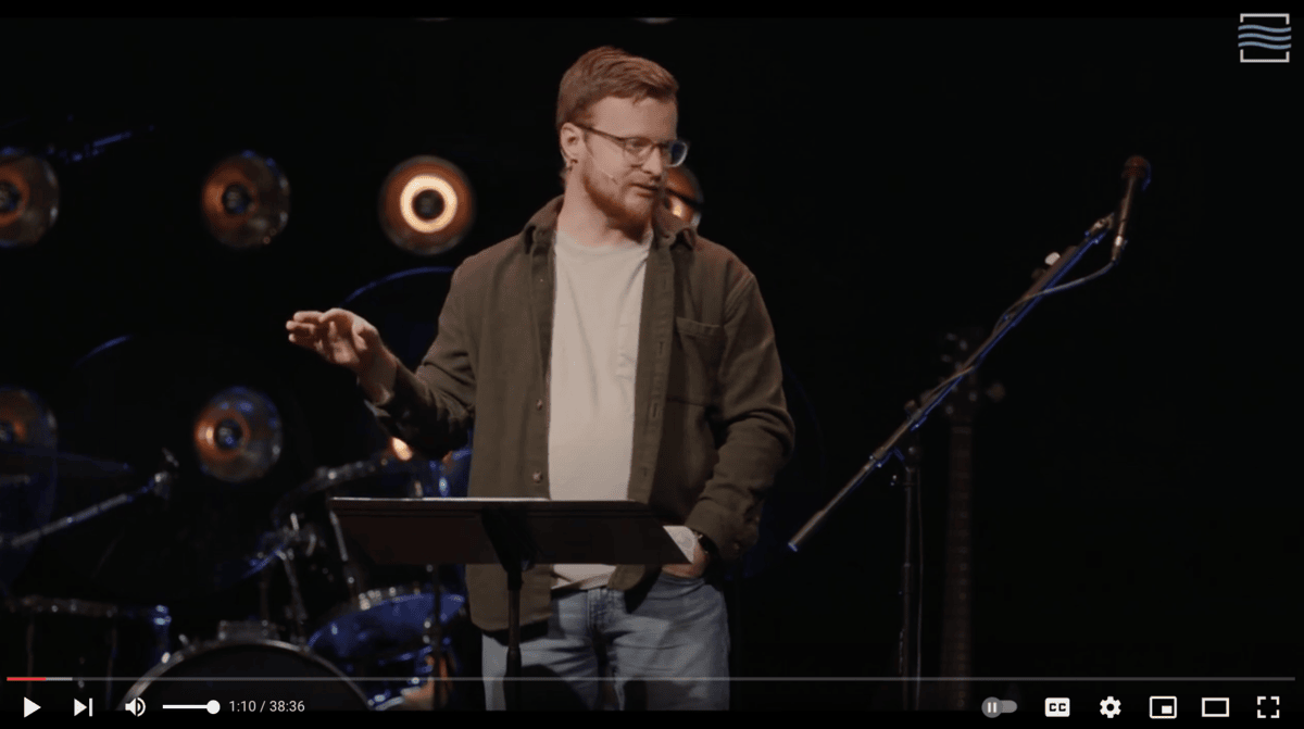 Fasting to Amplify Your Prayers