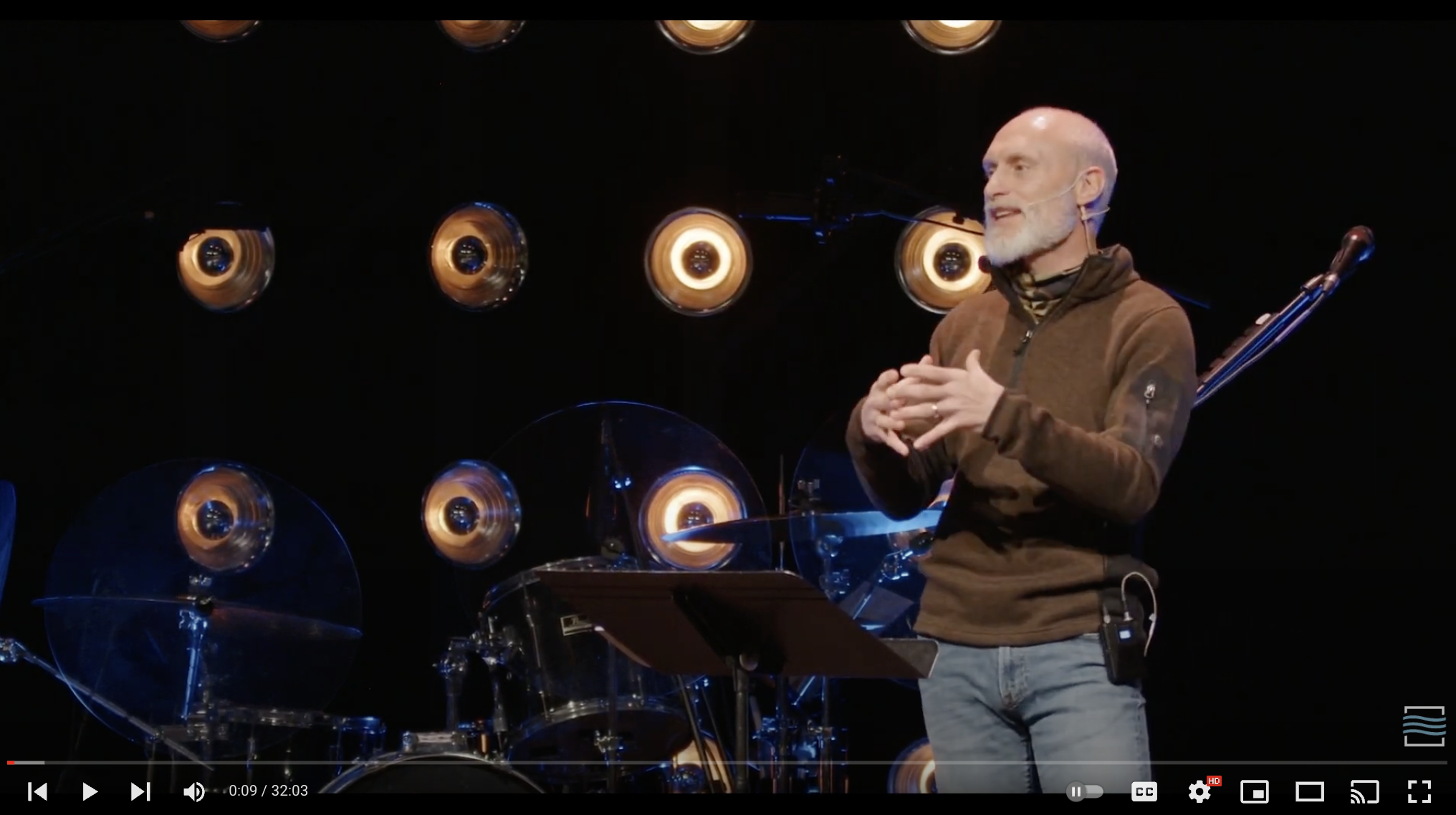 Looking Back, Looking Forward 2023