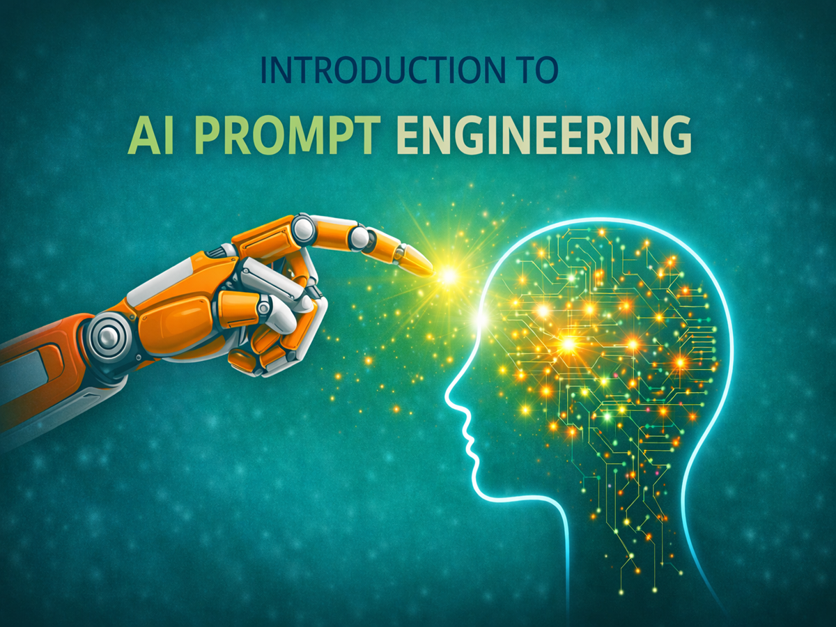 Introduction to AI Prompt Engineering