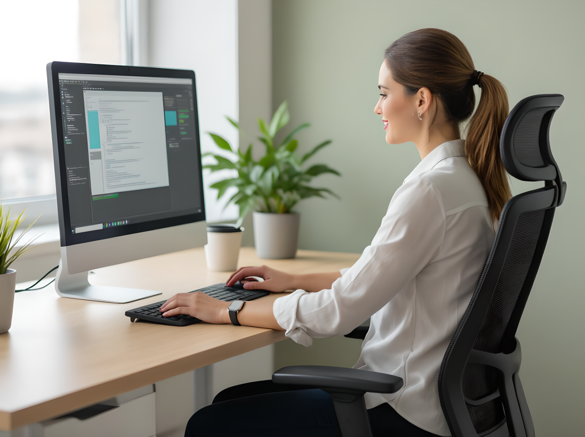 Display Screen Equipment Awareness