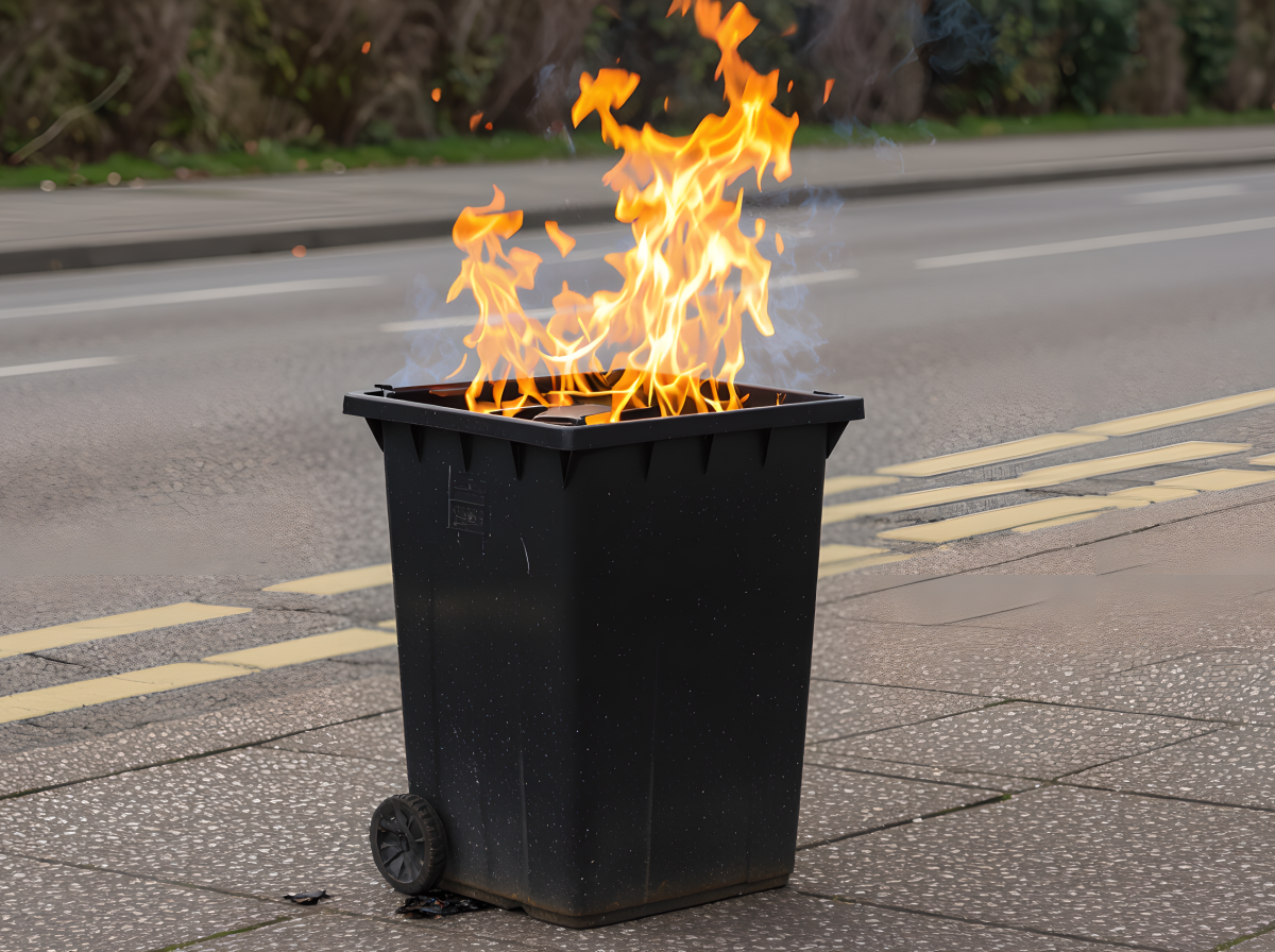 Basic Fire Safety Awareness For Care Homes