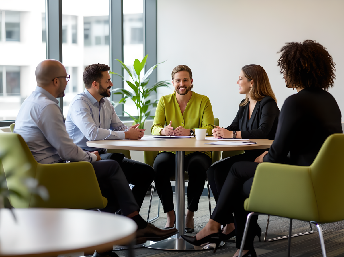 Developing Good Employee Relations