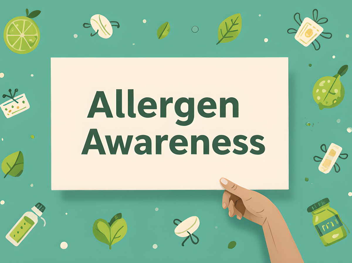 Allergen Awareness