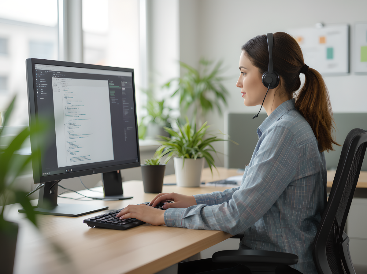 Assessing Display Screen Equipment