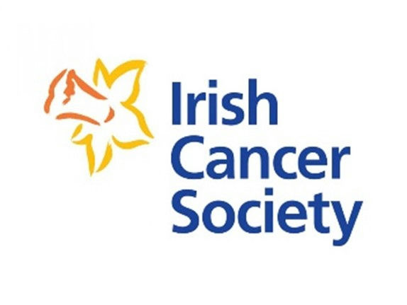 Irish Cancer Society - Support Line
