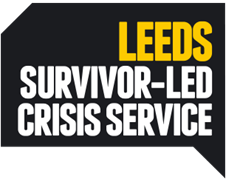Leeds Survivor Led Crisis Service - Connect Helpline