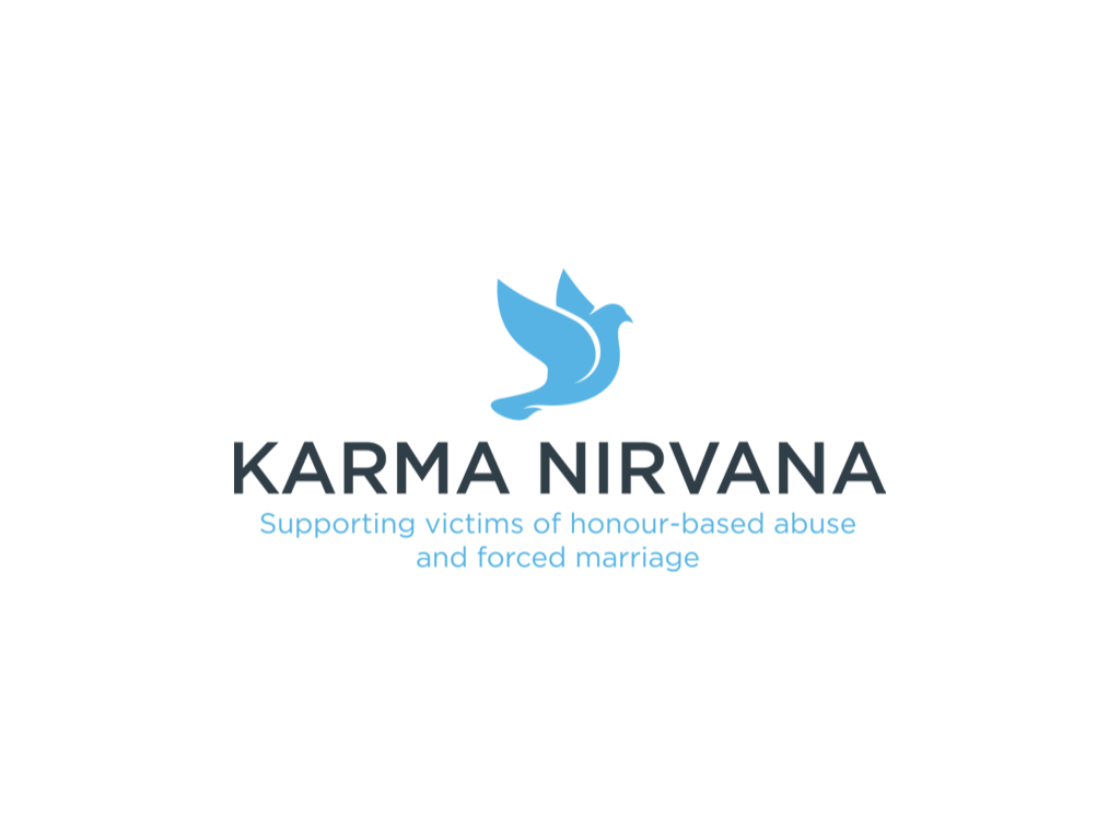 Karma Nirvana - Honour Network Helpline