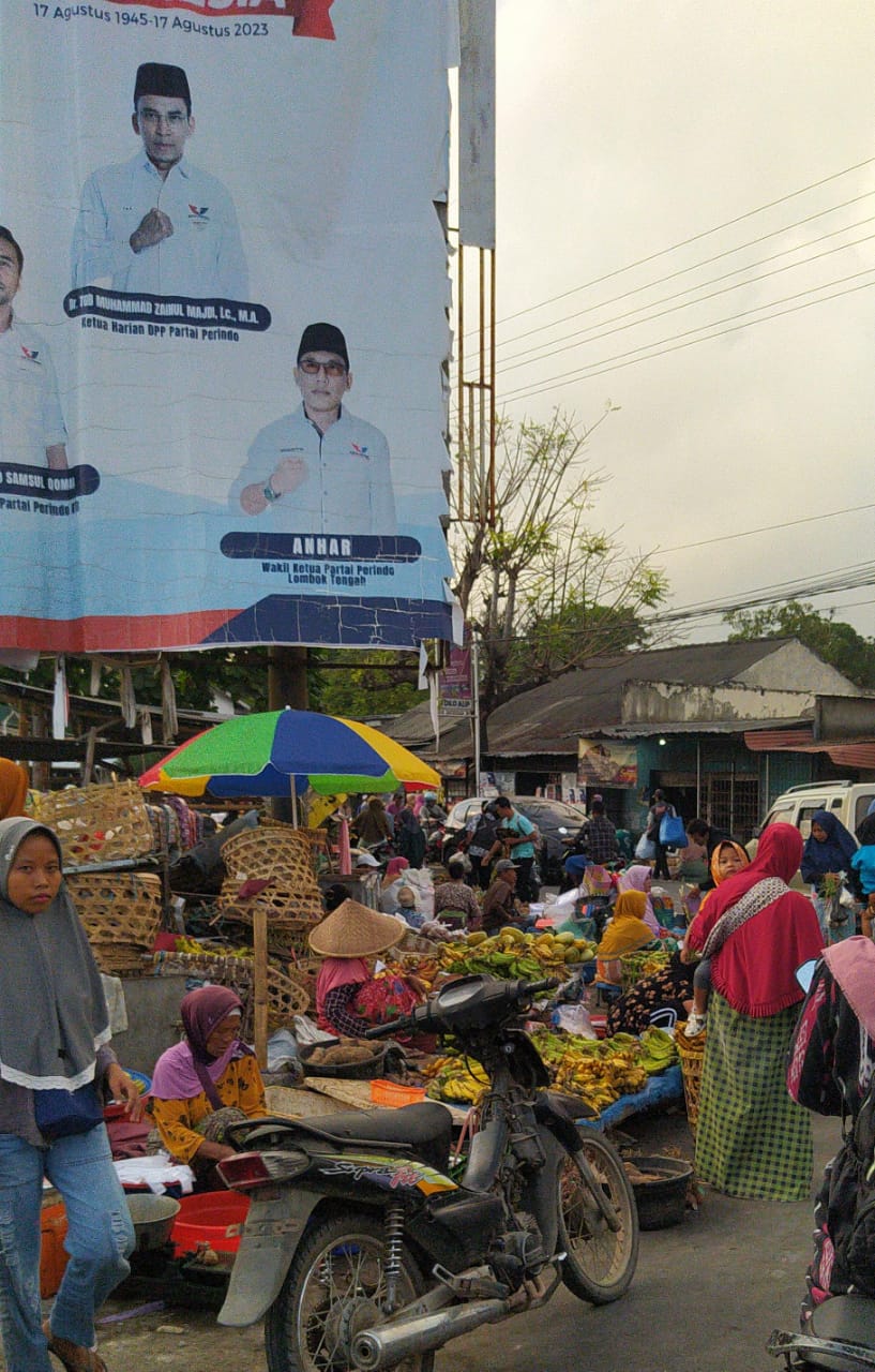Minimizing Food Waste: Strengthening Lombok Communities and Sustainable Tourism