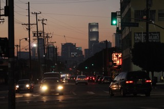 Light, Camera, Action