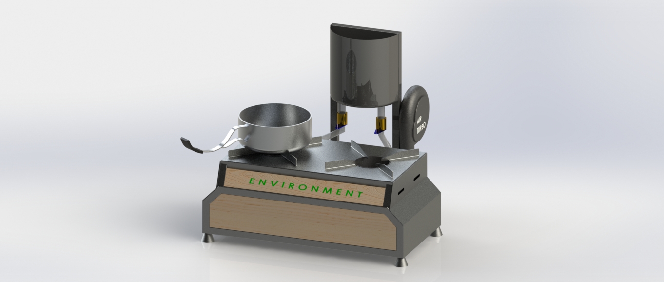 Environmental protection