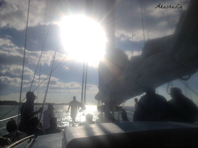 Looking Ahead in Hope