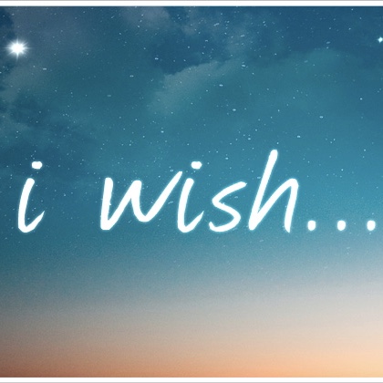 My Wishes