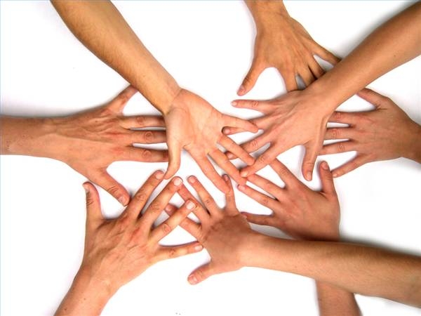 I would like to make a community center