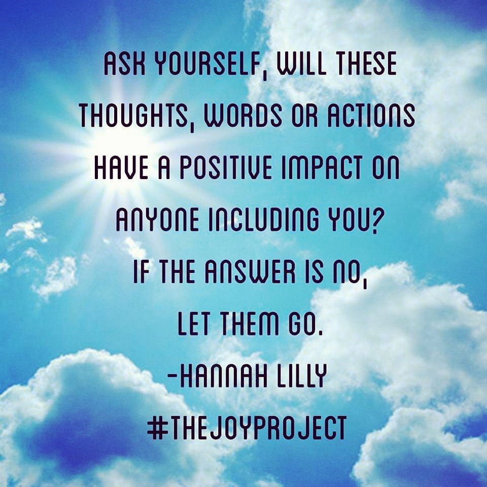 Join the Joy Project