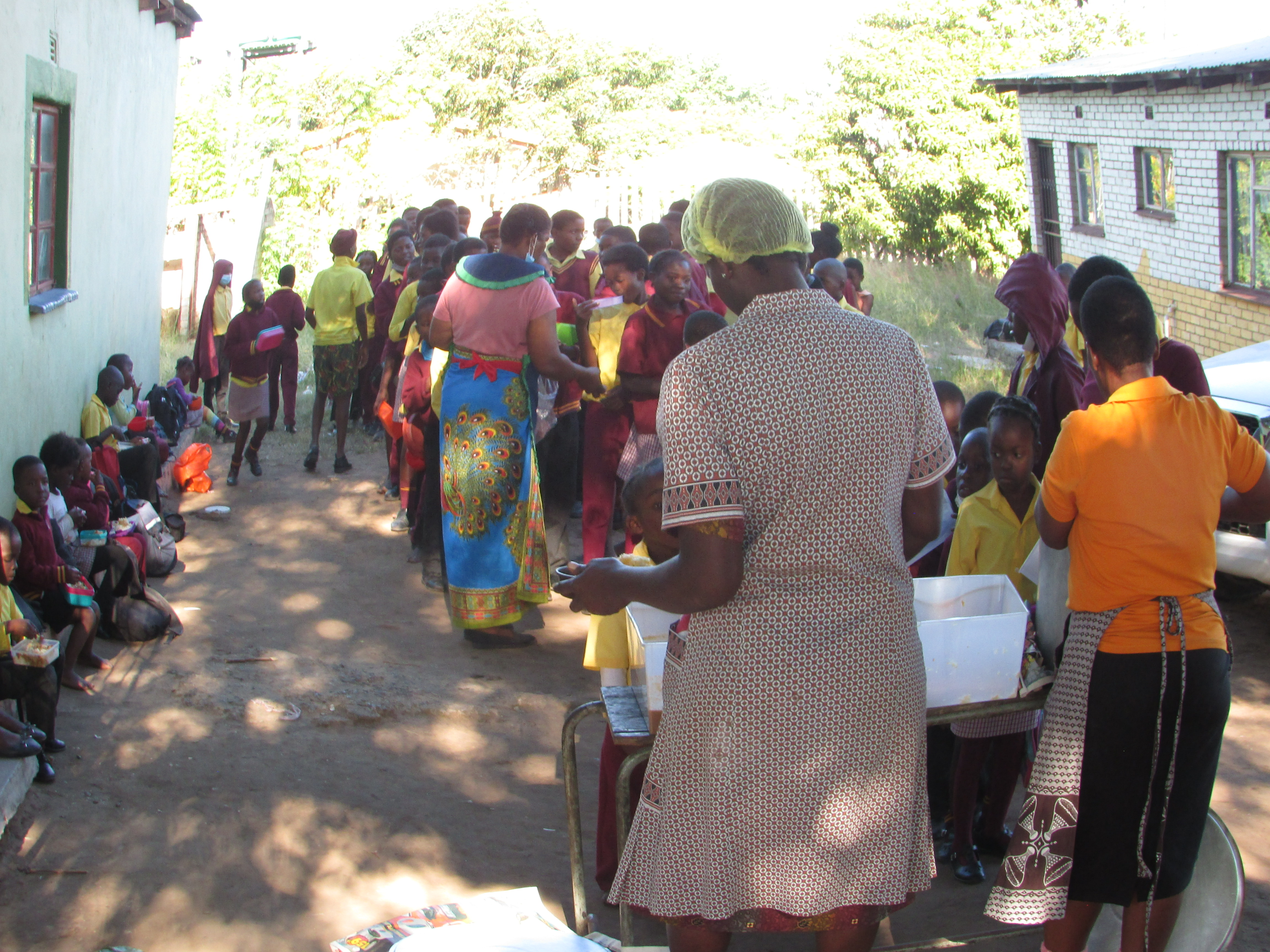 The Plight of Rural Child - A Human Right issue