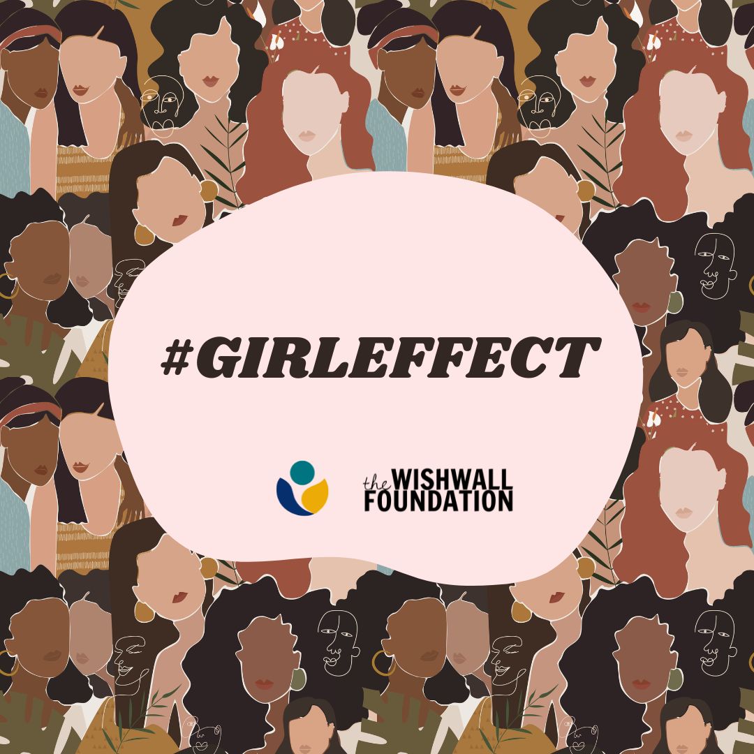 The KGSA #GirlEffect