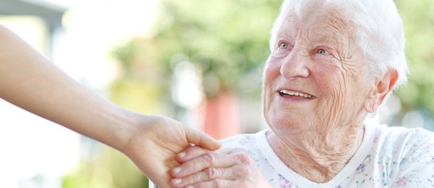 CREATE A DAY CENTRE or MAKE A HOUSE RESIDENCE FOR THE ELDERLY