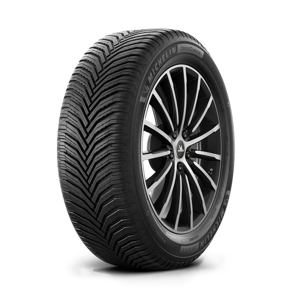 Michelin&reg; Crossclimate&reg; 2
