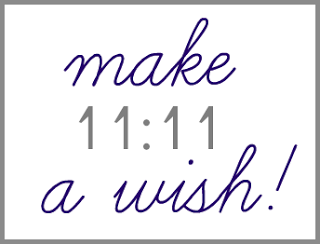 11:11 What does it mean to you?