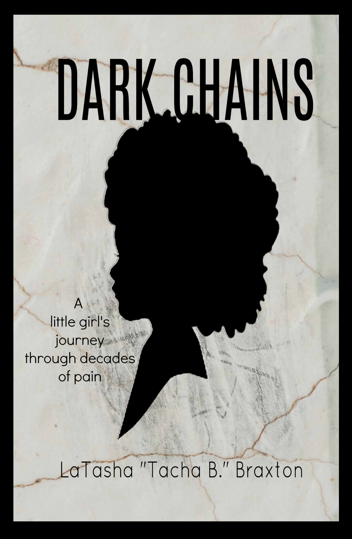 Using my story to help heal others