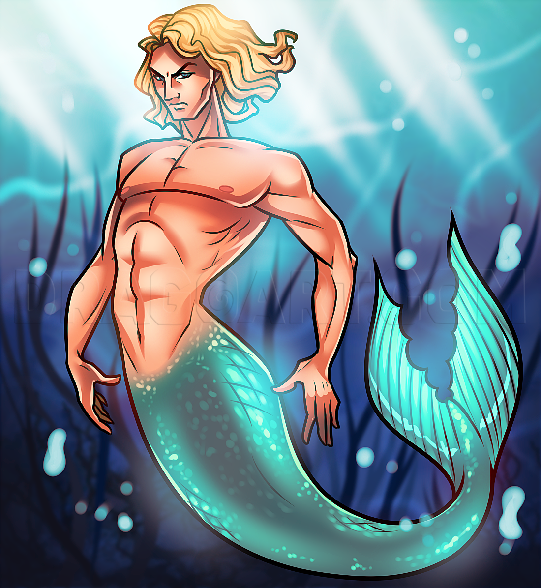 Merman