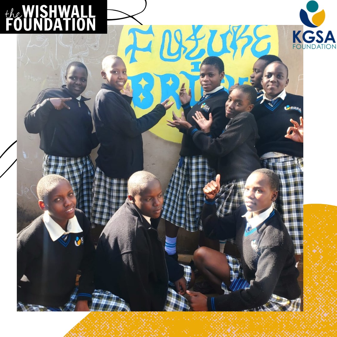 Collaboration is the key to social impact