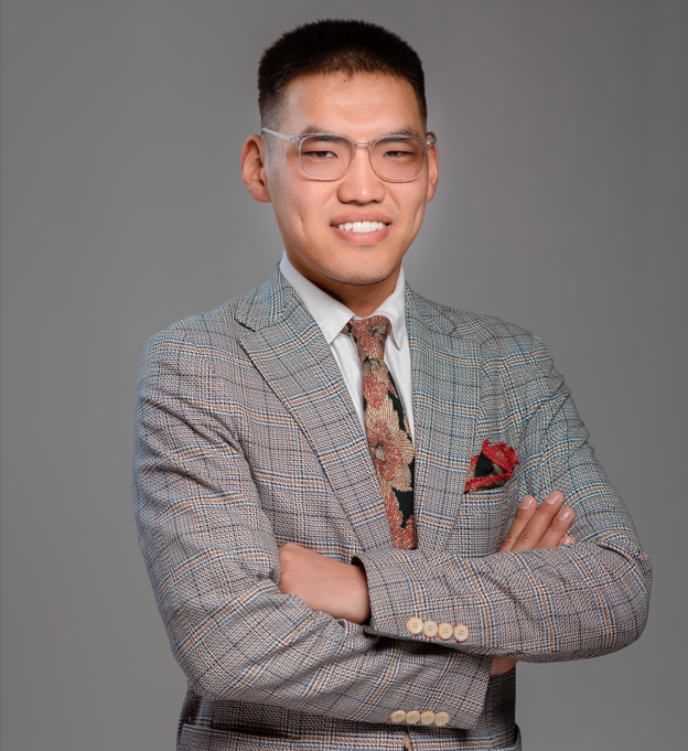 The Mongolian family