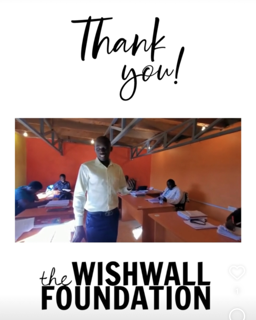 KGSA teachers express gratitude