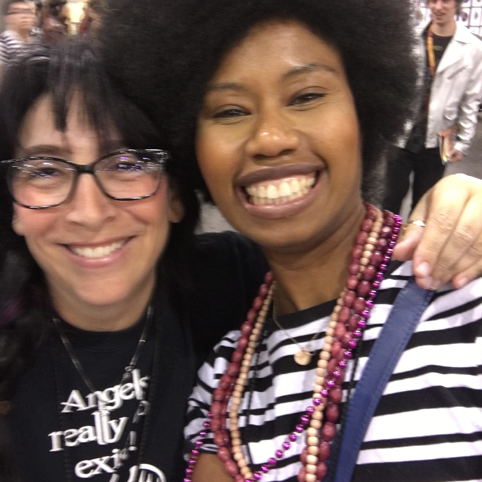 Love Will Change The World