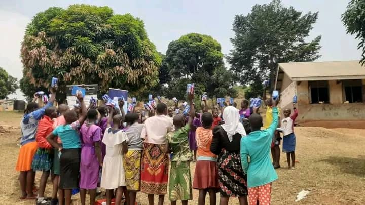 My Periods are Awesome