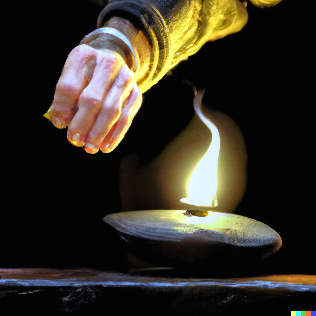 Marketing for my religious ideas