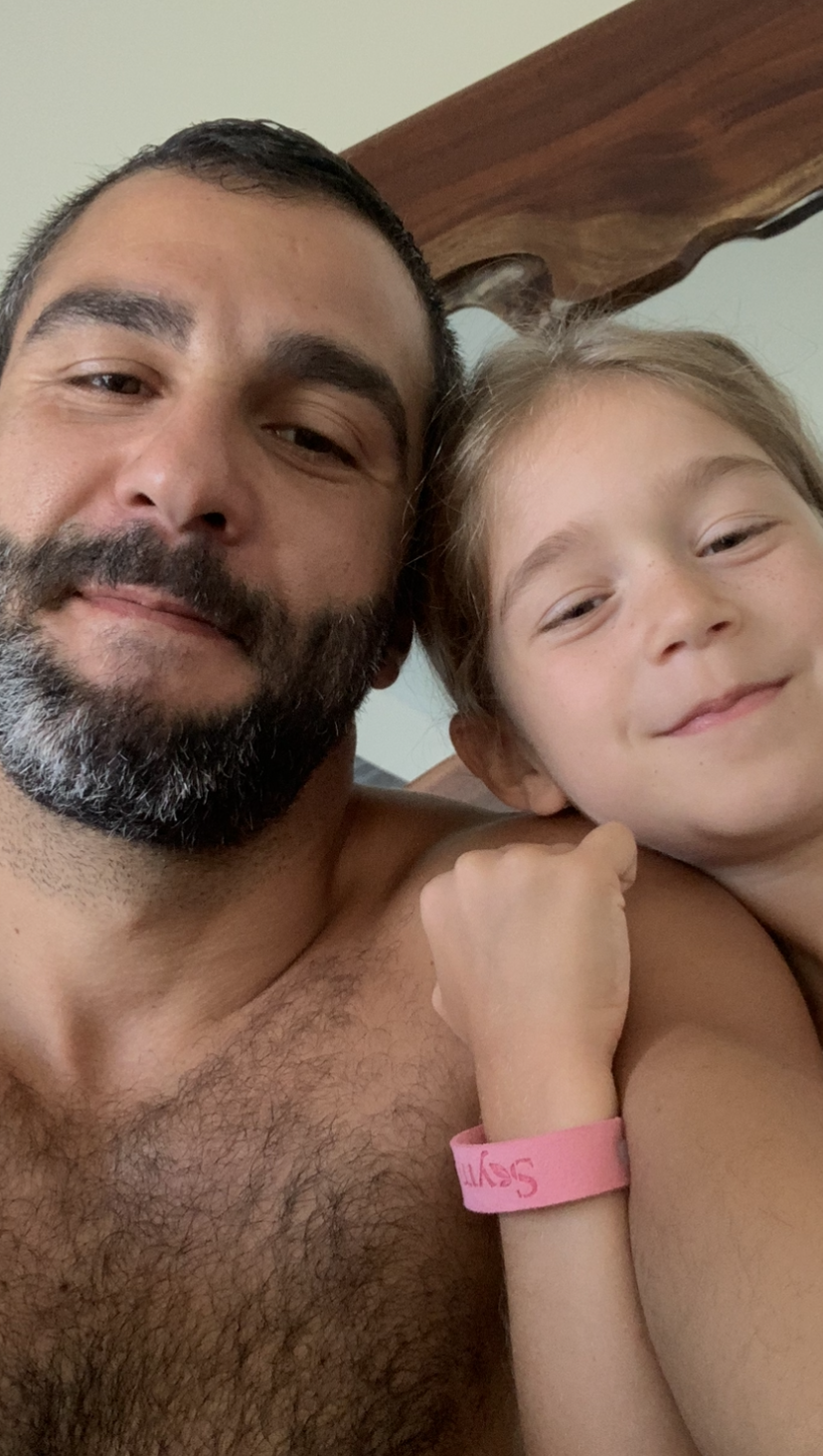 Herzliche Geburtstagsw&uuml;nsche f&uuml;r meine wunderbare Nichte Smilla!