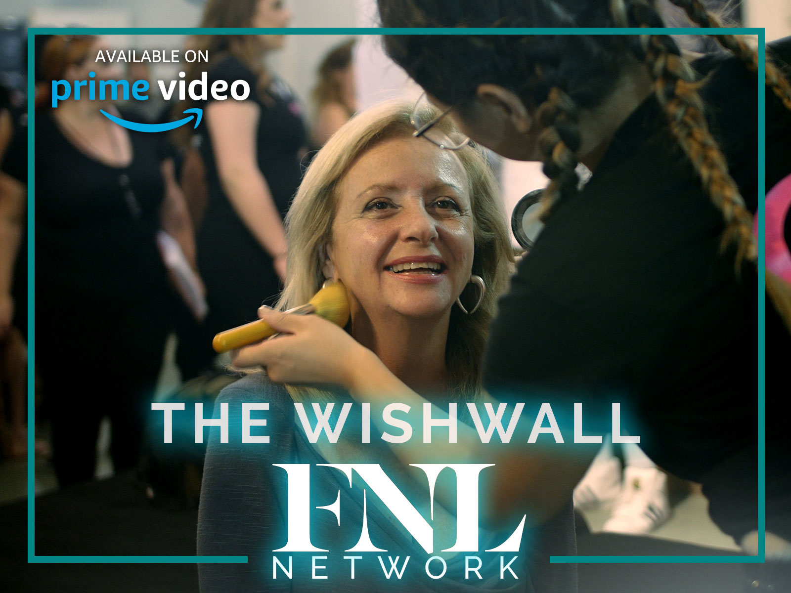 Cancer Survivor: Medical cures and a lifetime wish to go to NYFW granted.