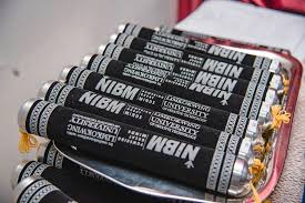 Need to fund for my higher education for final year course feesa