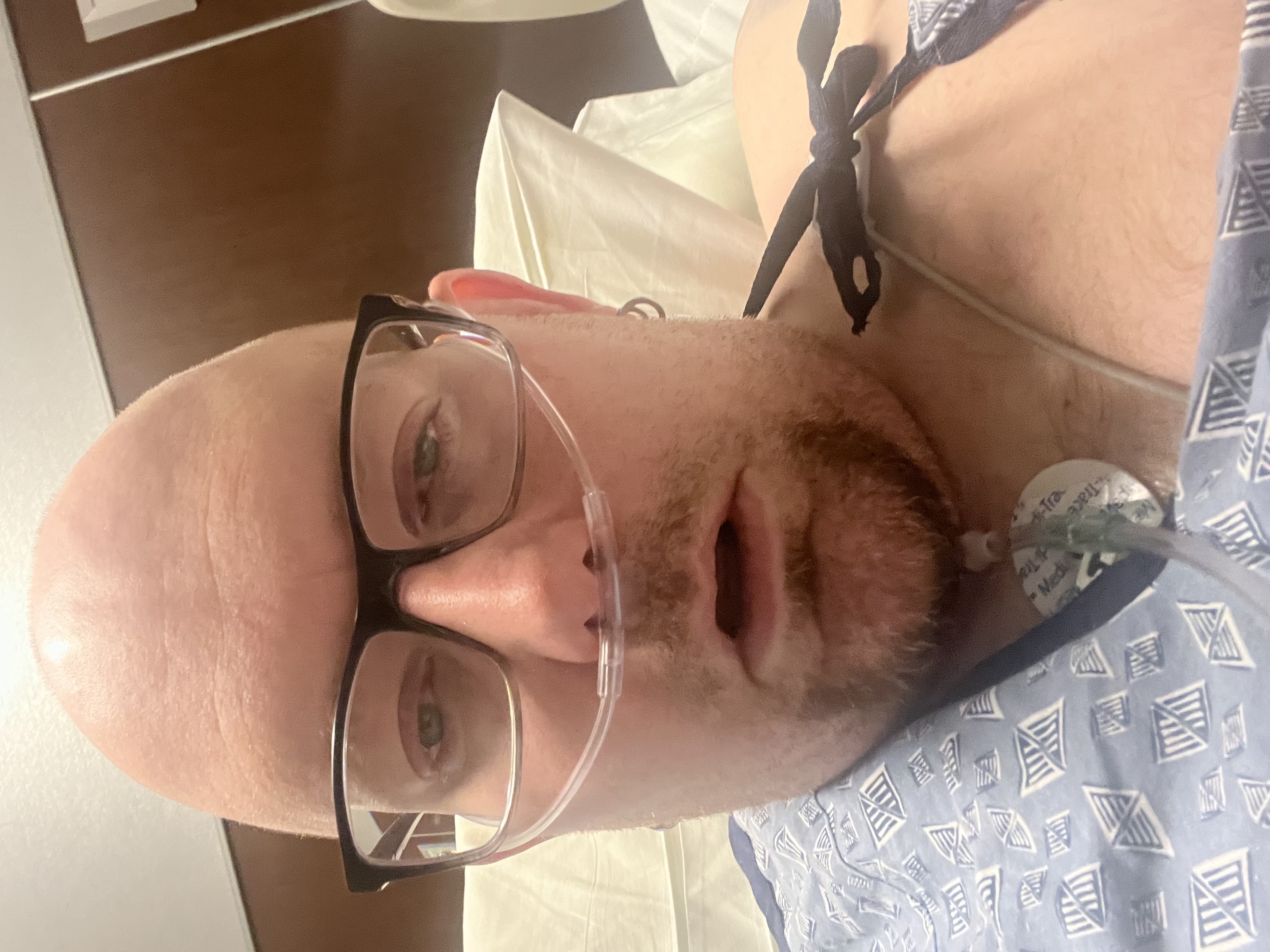 Chris&rsquo;s Medical Bills