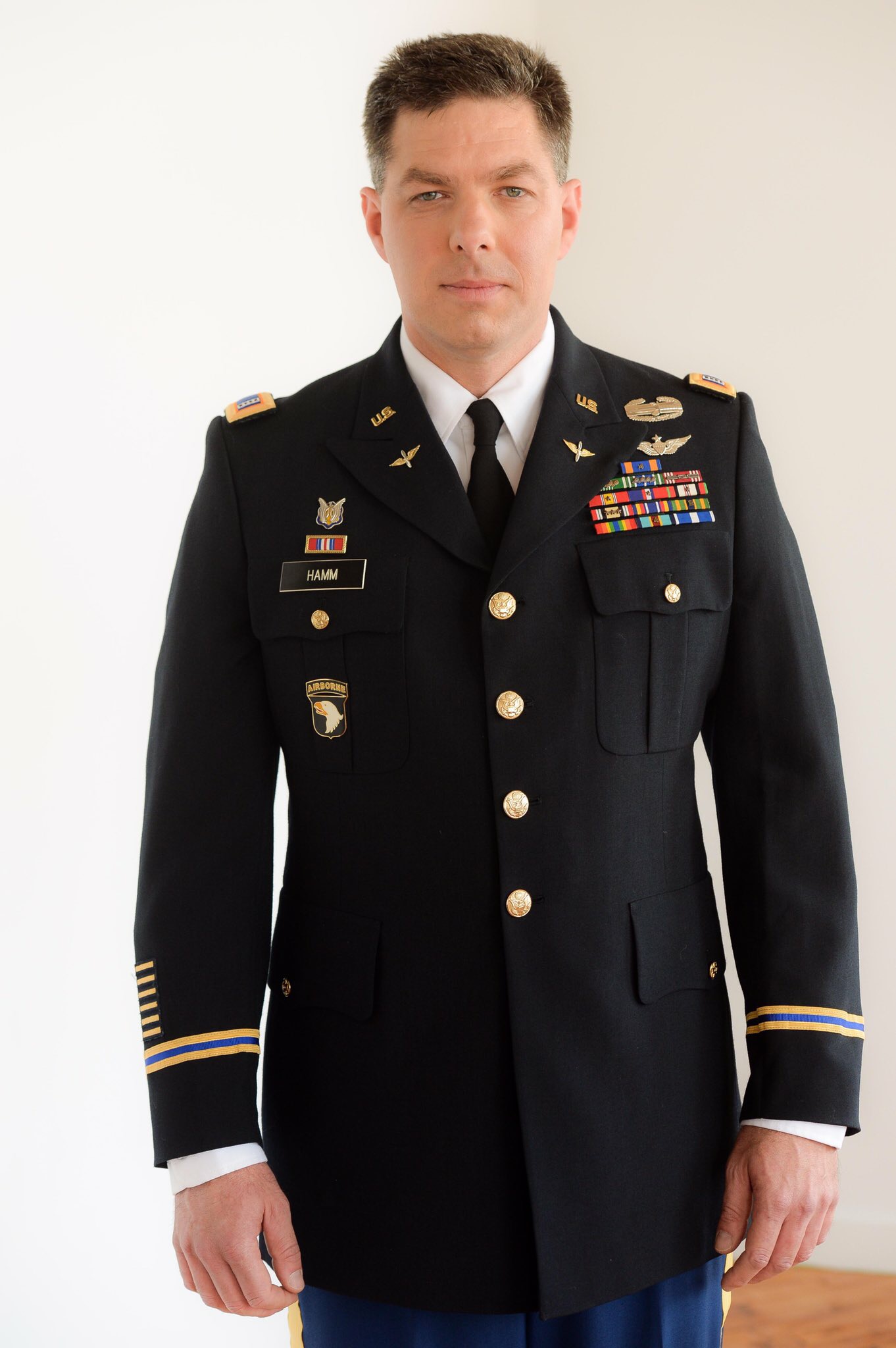 Helping the homeless veterans