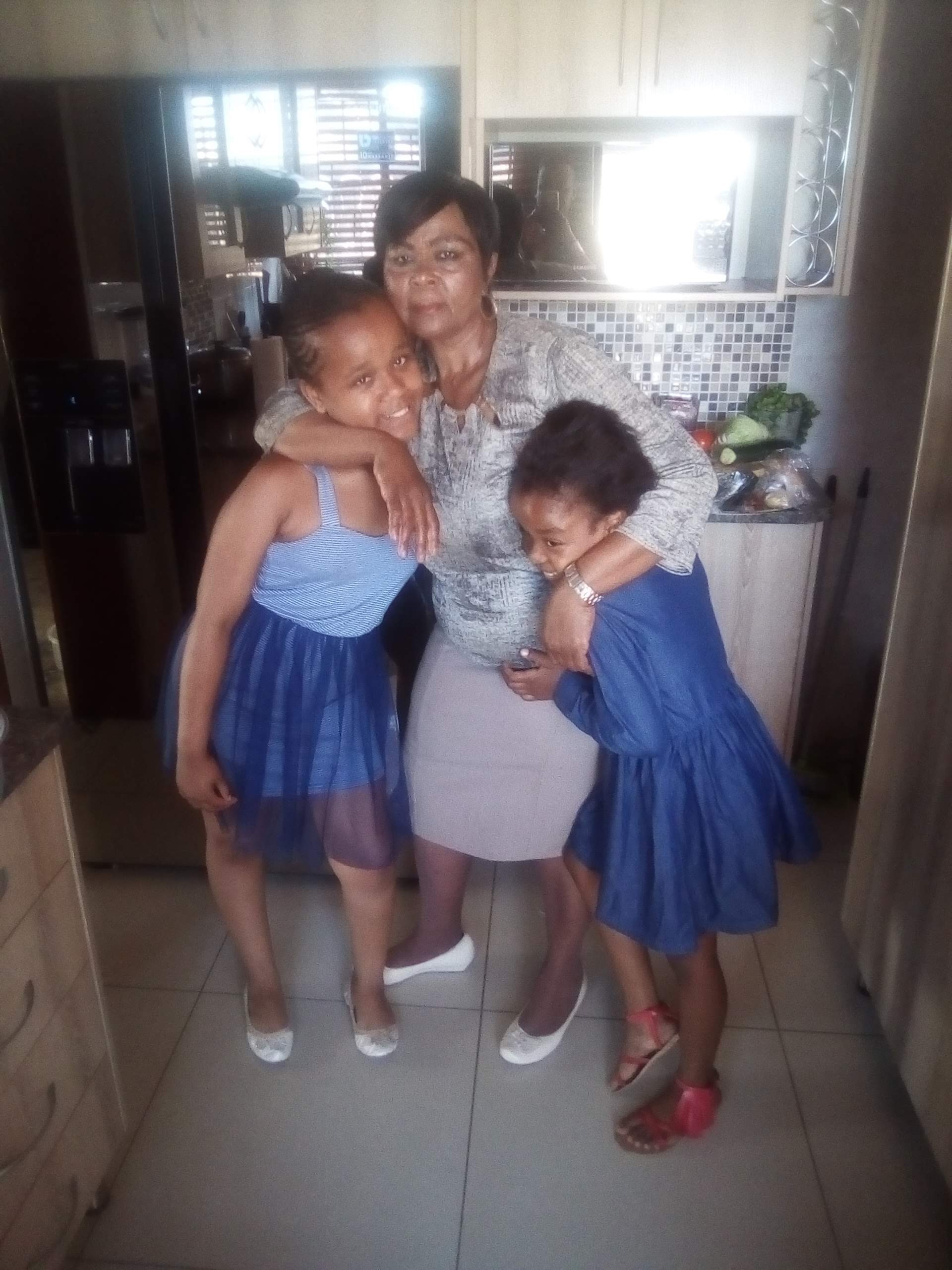 Save our family business