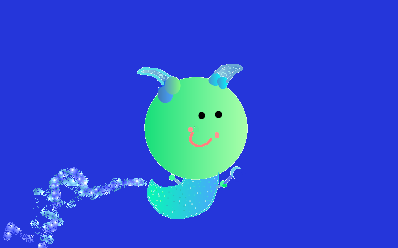 the Legend of The Shin-Tzu