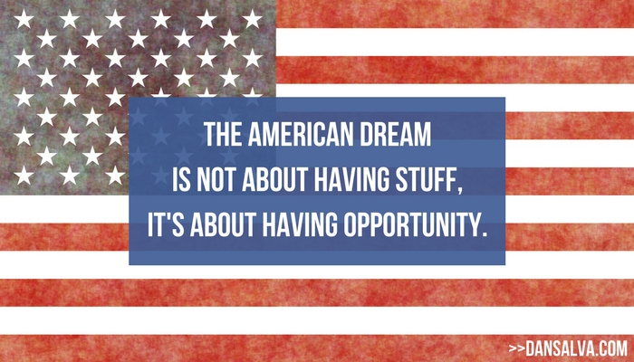 American Dream