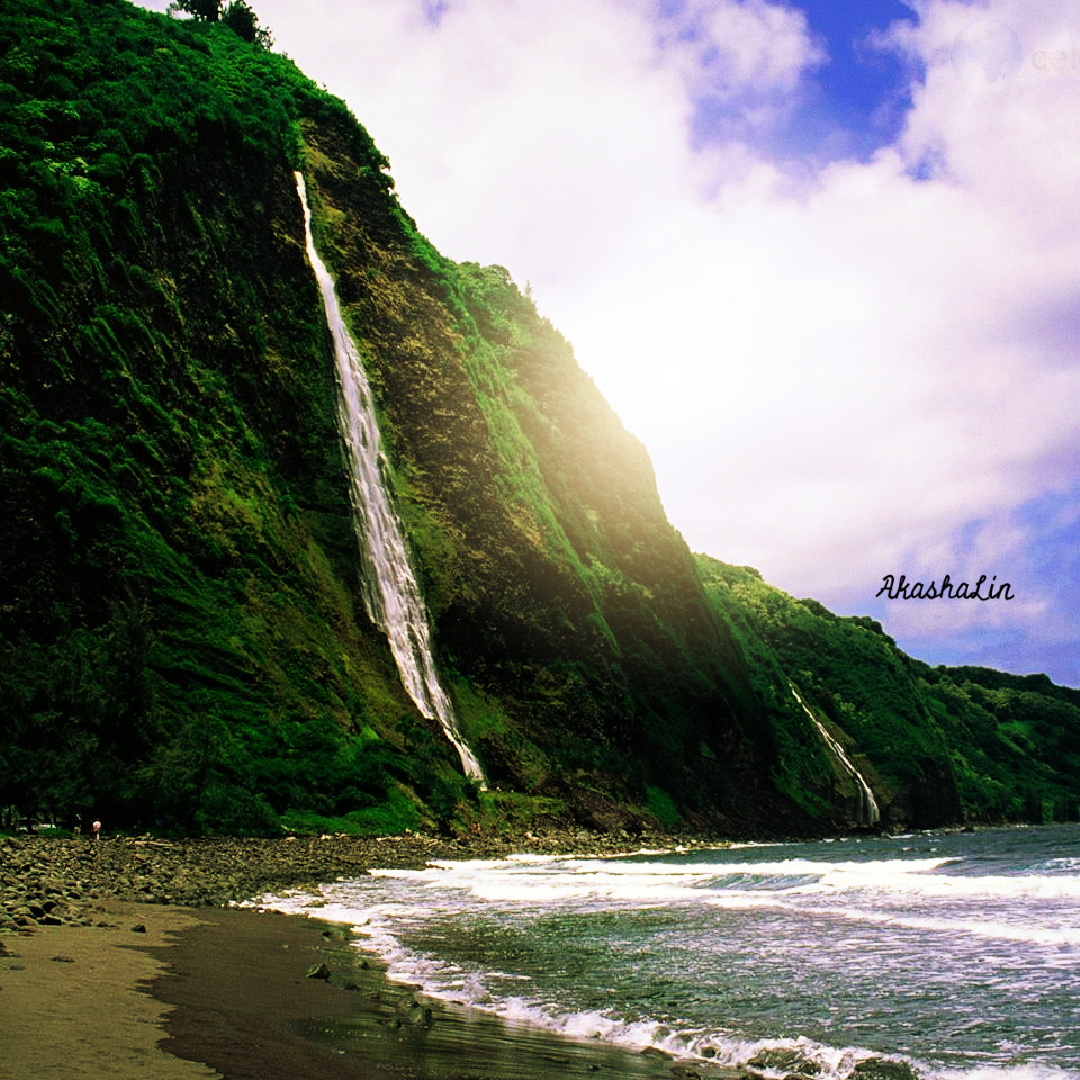 FE: Earth Month Mission