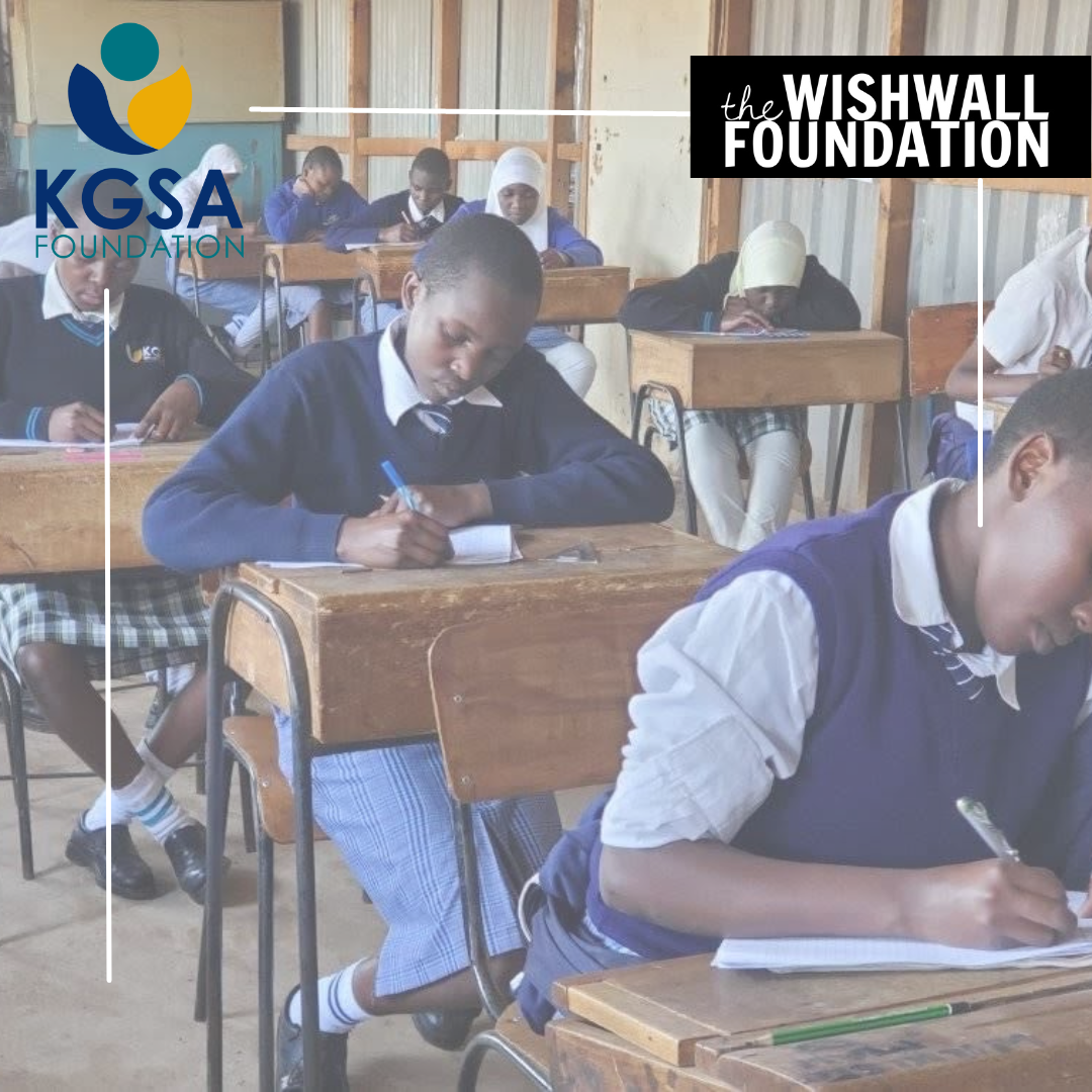 KGSA 2023 Academic Year Kicks Off