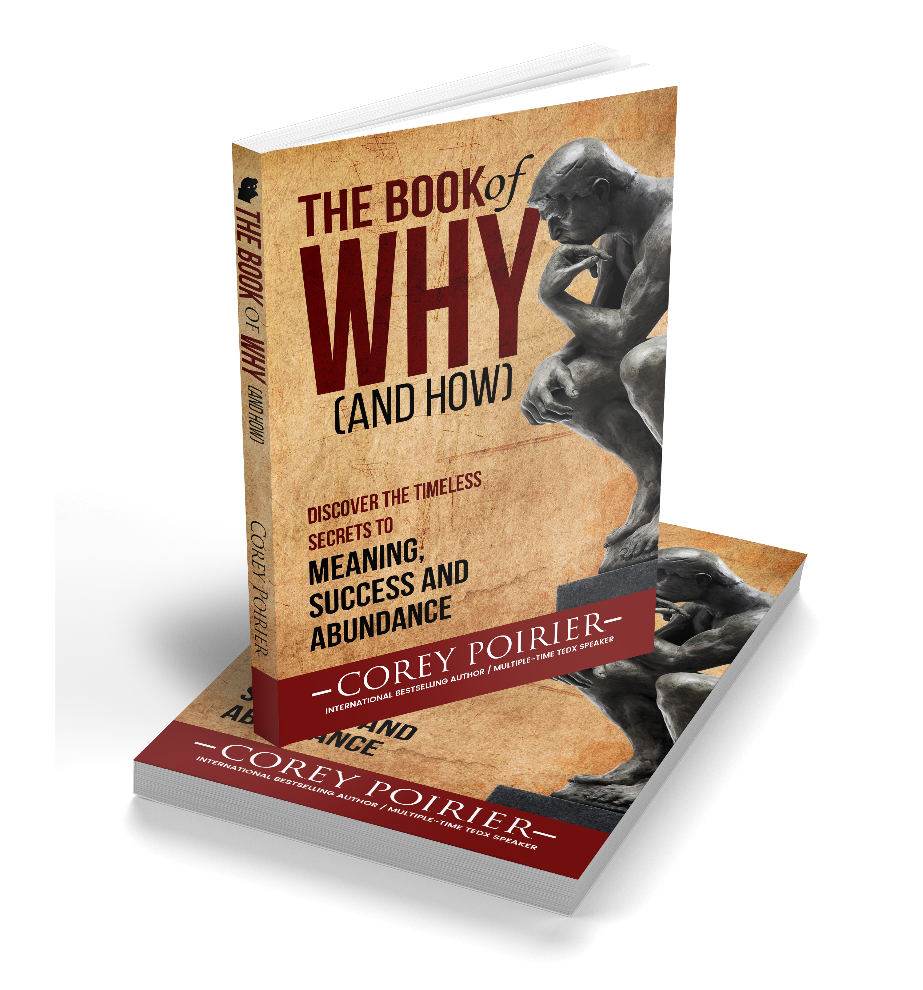 The Book and The Wishmaker