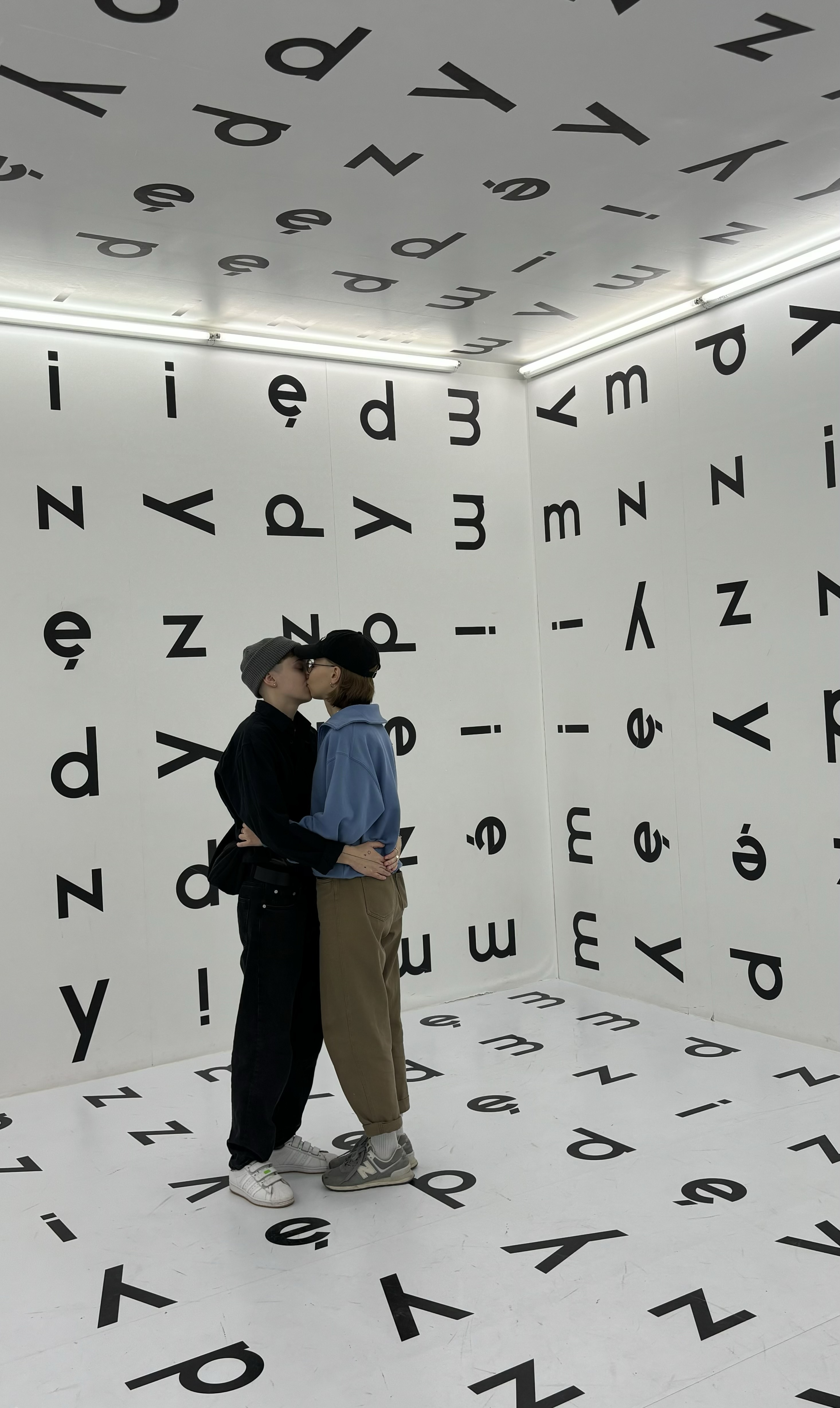 My wish is to make my girlfriend happier.