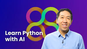 AI Python for Beginners
