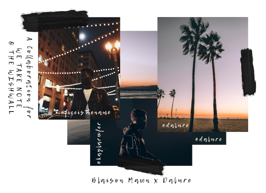 My Dreams are Becoming Reality