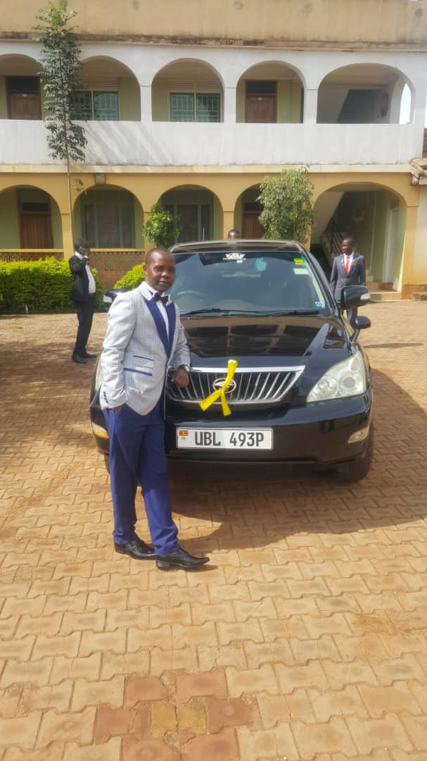 serving God without limit