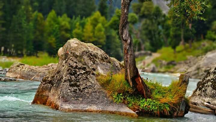 Empowering Northern Pakistan: A Call to Action Against Climate Change