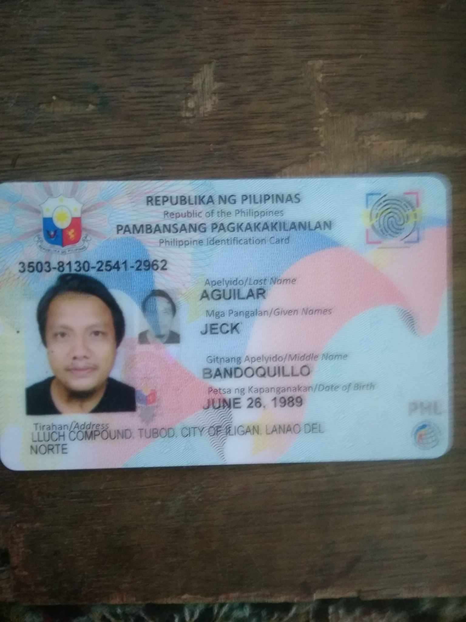 my life wish to have an answer become rich because something i find out.