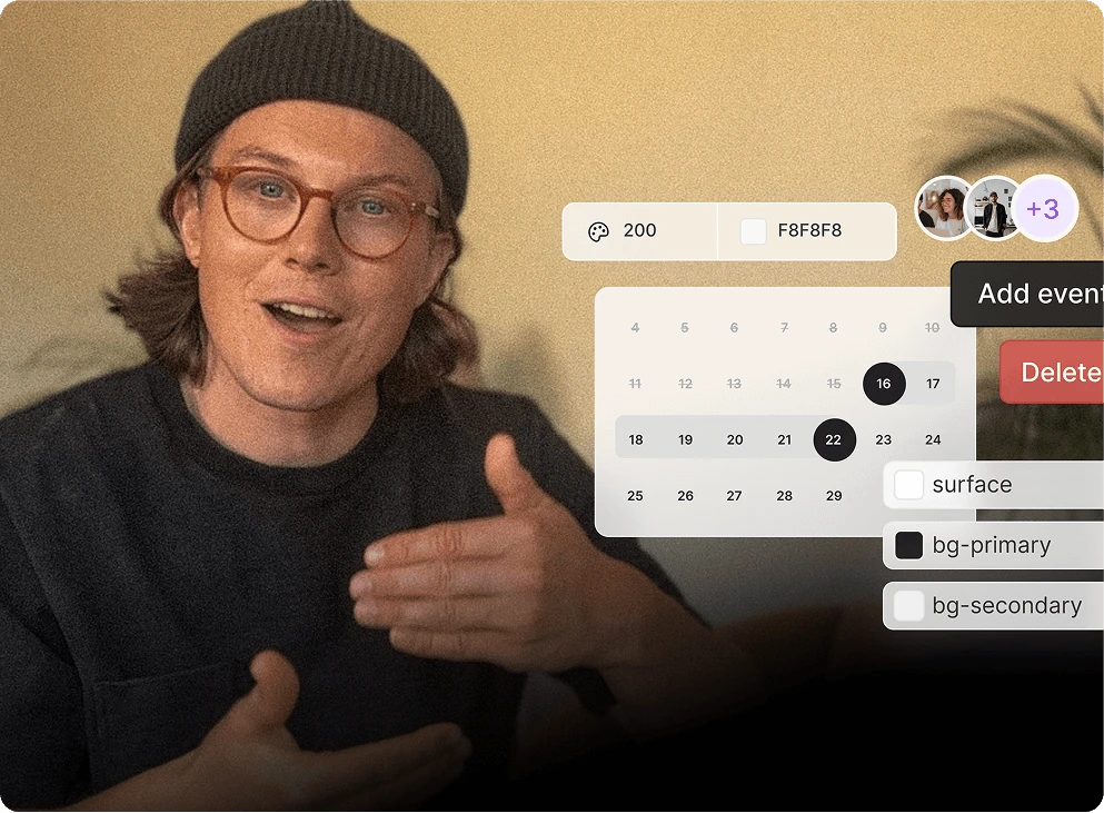 AI Design System Bootcamp