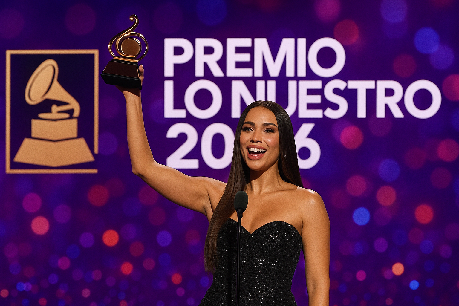 premio lo nuestro 2026
